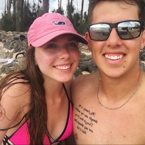 Meet your Posher, Cassidy